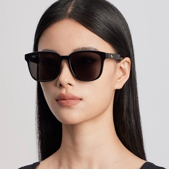 NEW GUCCI GG0637SK 001 SUNGLASSES GUCCI main image 8